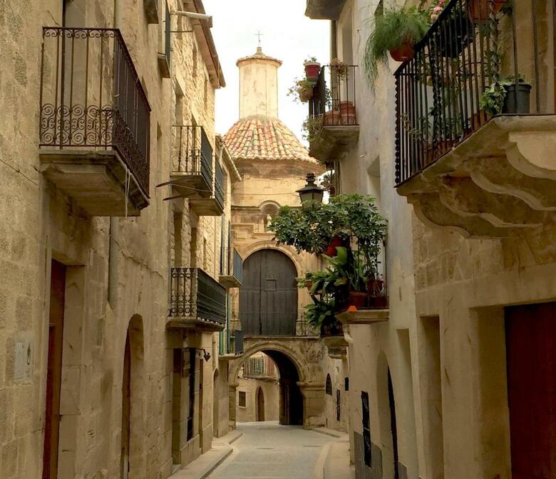 Apartamento Lo Raconet De La Pla�a