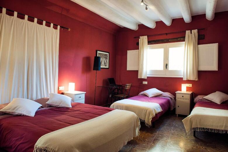 Apartamento Lo Raconet De La Pla�a