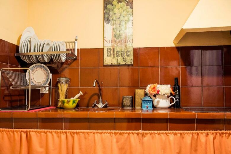 Apartamento Lo Raconet De La Pla�a