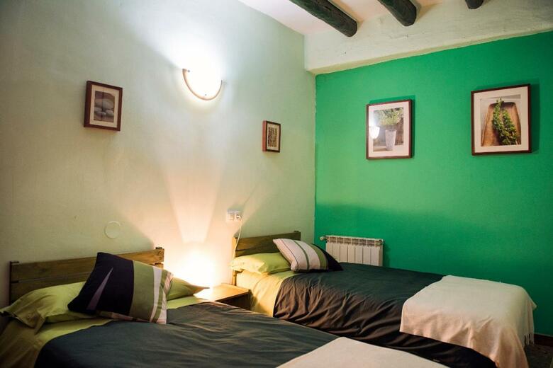 Apartamento Lo Raconet De La Pla�a