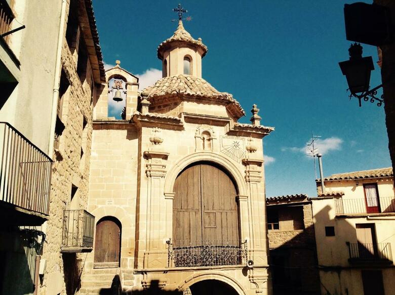 Apartamento Lo Raconet De La Pla�a