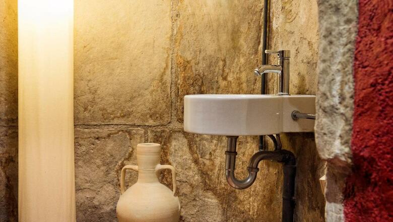 Apartamento Lo Raconet De La Pla�a