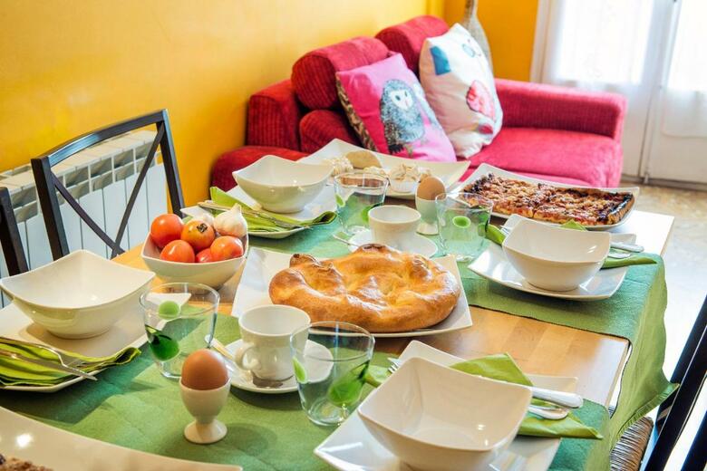 Apartamento Lo Raconet De La Pla�a