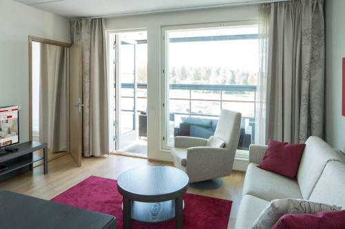 Holiday Club Katinkulta Superior Apartments