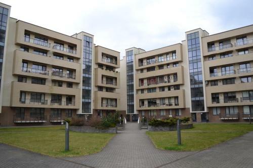 Tavo / Yours Apartment