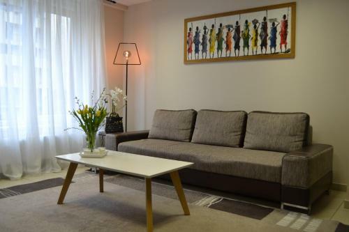 Tavo / Yours Apartment
