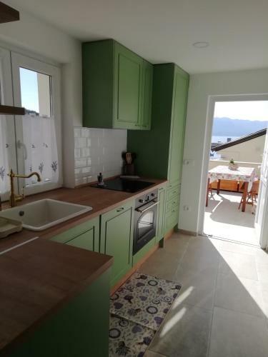 Apartment Mauro