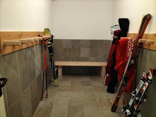 Apartamento Chalet Laura