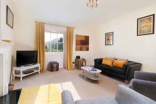 Apartamento 5 Lowfield, Ambleside