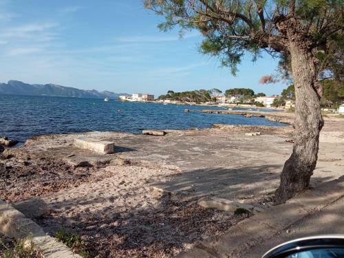 Apartamento Cap De Mar