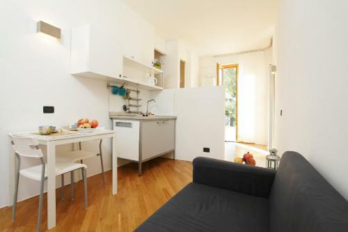 Apartamento Ombelico Di Venere House