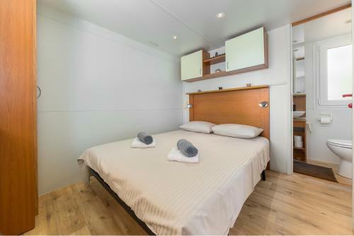 Biograd Na Moru Mobile House - Sun Ray