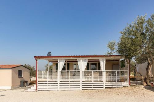 Biograd Na Moru Mobile House - Sun Ray