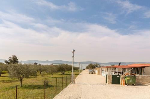 Biograd Na Moru Mobile House - Sun Ray