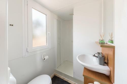 Biograd Na Moru Mobile House - Sun Ray