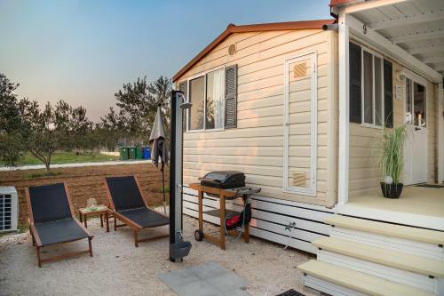 Biograd Na Moru Mobile House - Sun Ray