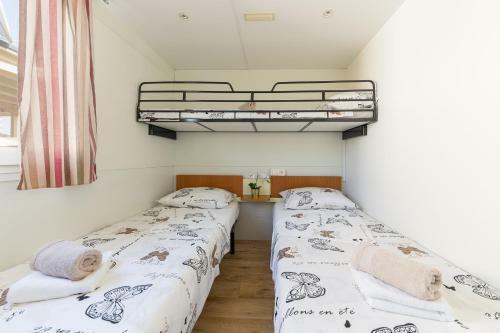 Biograd Na Moru Mobile House - Sun Ray
