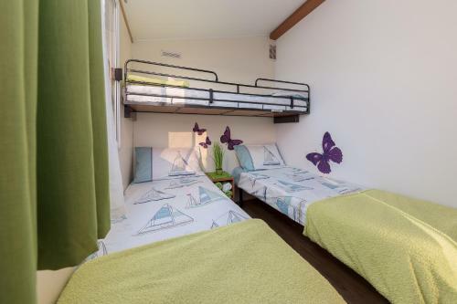 Biograd Na Moru Mobile House - Sun Ray
