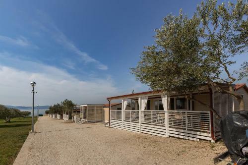 Biograd Na Moru Mobile House - Sun Ray