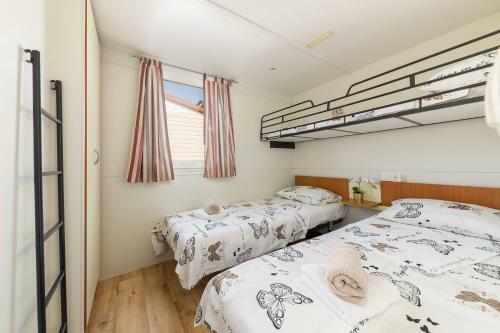 Biograd Na Moru Mobile House - Sun Ray