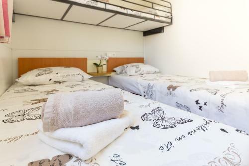 Biograd Na Moru Mobile House - Sun Ray