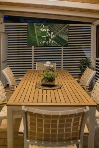 Biograd Na Moru Mobile House - Sun Ray