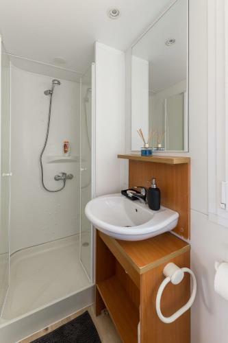 Biograd Na Moru Mobile House - Sun Ray