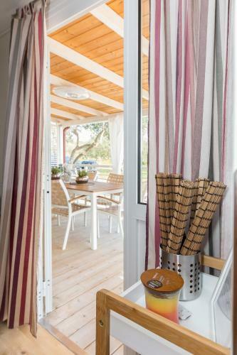 Biograd Na Moru Mobile House - Sun Ray