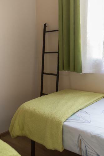 Biograd Na Moru Mobile House - Sun Ray