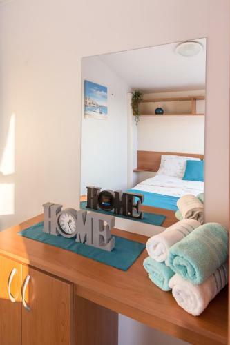 Biograd Na Moru Mobile House - Sun Ray