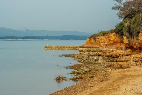 Biograd Na Moru Mobile House - Sun Ray