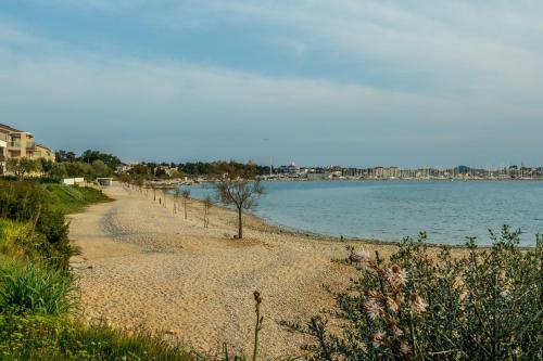 Biograd Na Moru Mobile House - Sun Ray