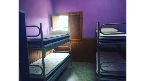 Albergue De Calcena