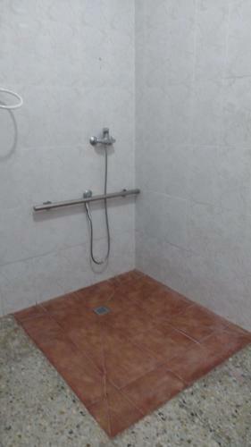 Albergue De Calcena