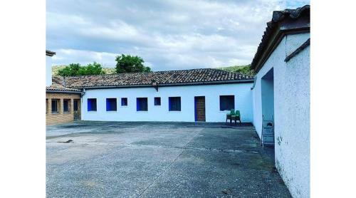 Albergue De Calcena