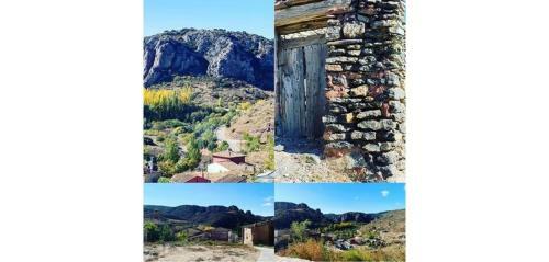 Albergue De Calcena