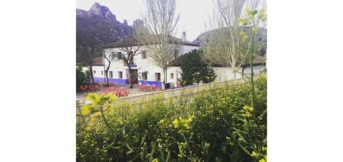 Albergue De Calcena