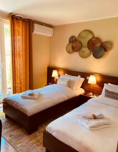 Hotel H�tel Casa 49