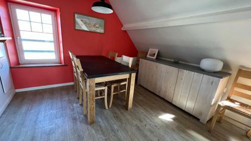 Apartamento Le Courlis