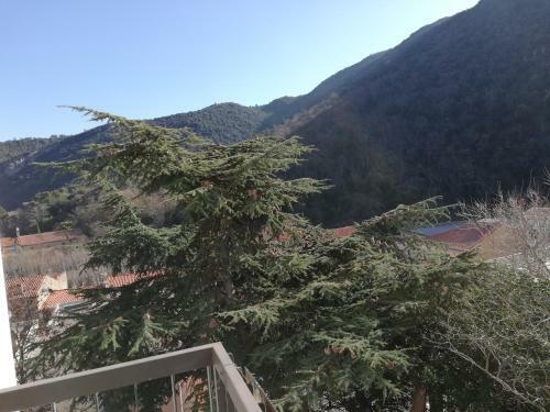 Apartamento L'apparte Des Thermes