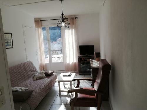 Apartamento L'apparte Des Thermes