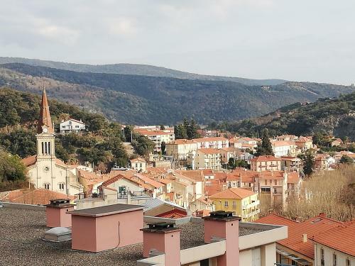 Apartamento L'apparte Des Thermes