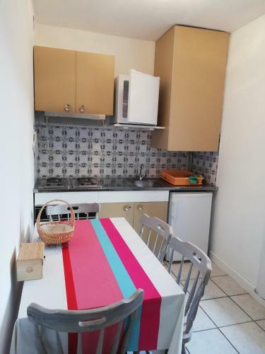 Apartamento L'apparte Des Thermes