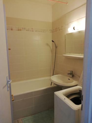 Apartamento L'apparte Des Thermes