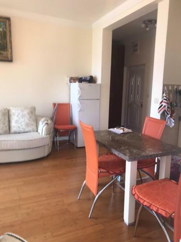 Apartamento Camelia Montenegro