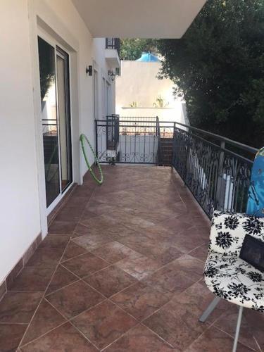Apartamento Camelia Montenegro