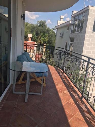 Apartamento Camelia Montenegro