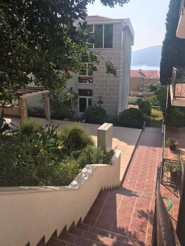 Apartamento Camelia Montenegro