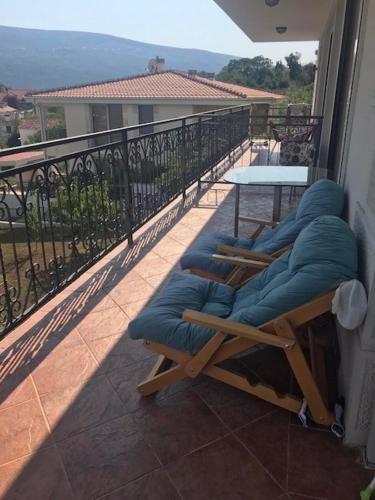 Apartamento Camelia Montenegro