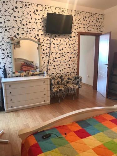 Apartamento Camelia Montenegro